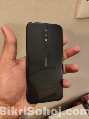 Nokia 4.2 Android One